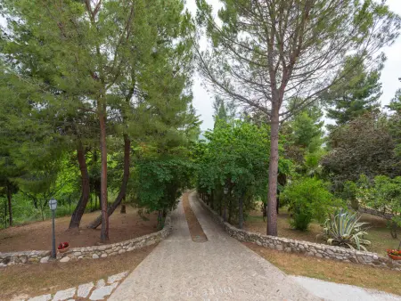 Il Noceto, Maison 10 personnes à Penne - Photo 33