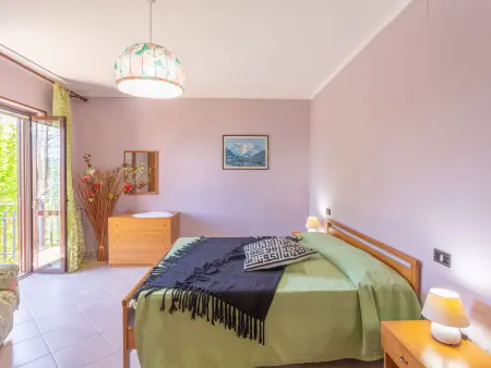 Casa Maja, Gite 8 personnes à Roccascalegna - Photo 3