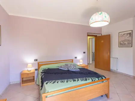 Casa Maja, Gite 8 personnes à Roccascalegna - Photo 12