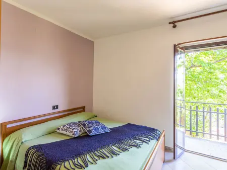 Casa Maja, Gite 8 personnes à Roccascalegna - Photo 13