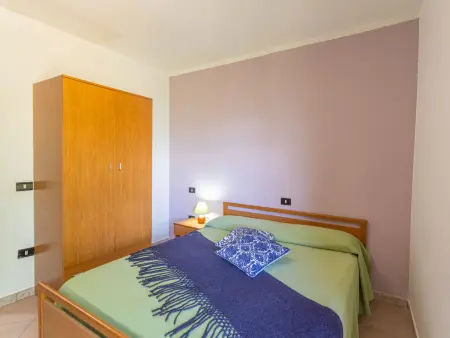 Casa Maja, Gite 8 personnes à Roccascalegna - Photo 14