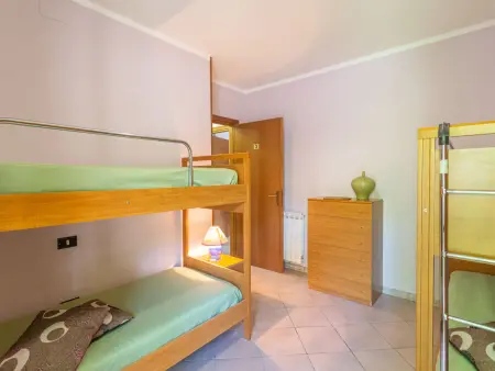 Casa Maja, Gite 8 personnes à Roccascalegna - Photo 15