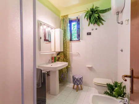 Casa Maja, Gite 8 personnes à Roccascalegna - Photo 16