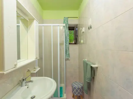 Casa Maja, Gite 8 personnes à Roccascalegna - Photo 17