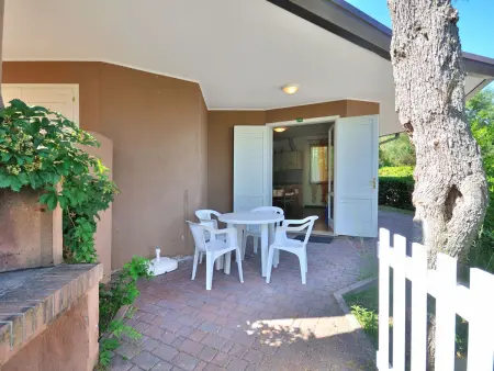 Villaggio Tivoli, Appartement 4 personnes à Bibione - Photo 2