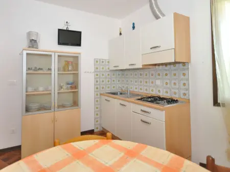 Villaggio Tivoli, Appartement 4 personnes à Bibione - Photo 5