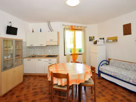Villaggio Tivoli, Appartement 4 personnes à Bibione - Photo 6