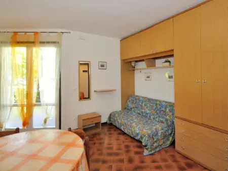 Villaggio Tivoli, Appartement 4 personnes à Bibione - Photo 7