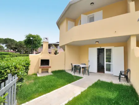 Villaggio Tivoli, Appartement 5 personnes à Bibione - Photo 1