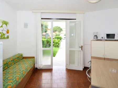 Villaggio Tivoli, Appartement 5 personnes à Bibione - Photo 2