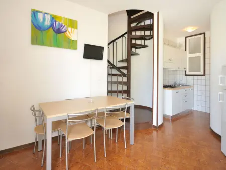 Villaggio Tivoli, Appartement 5 personnes à Bibione - Photo 3