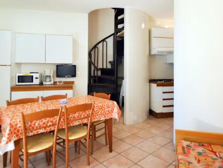 Villaggio Tivoli, Appartement 5 personnes à Bibione - Photo 5