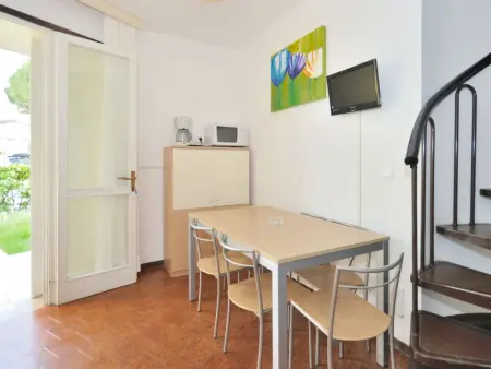 Villaggio Tivoli, Appartement 5 personnes à Bibione - Photo 6