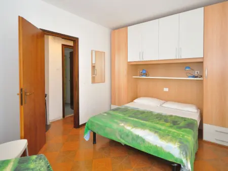 Villaggio Tivoli, Appartement 5 personnes à Bibione - Photo 7