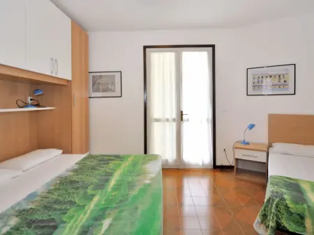 Villaggio Tivoli, Appartement 5 personnes à Bibione - Photo 8