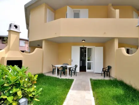 Villaggio Tivoli, Appartement 5 personnes à Bibione - Photo 11
