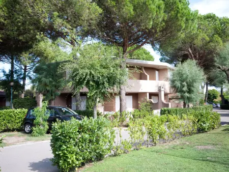 Villaggio Tivoli, Appartement 5 personnes à Bibione - Photo 12