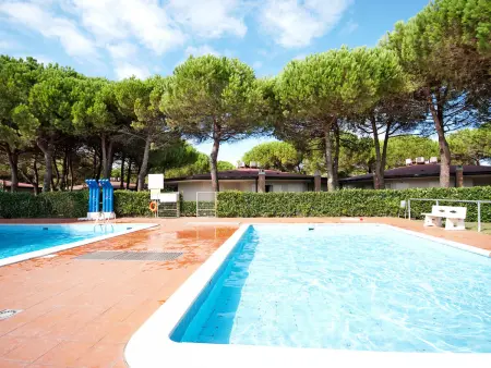 Villaggio Tivoli, Appartement 5 personnes à Bibione - Photo 13