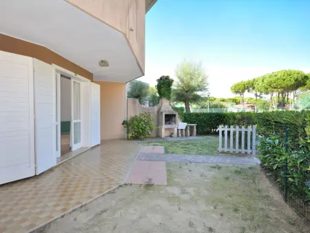 Villaggio Tivoli, Appartement 6 personnes à Bibione - Photo 1