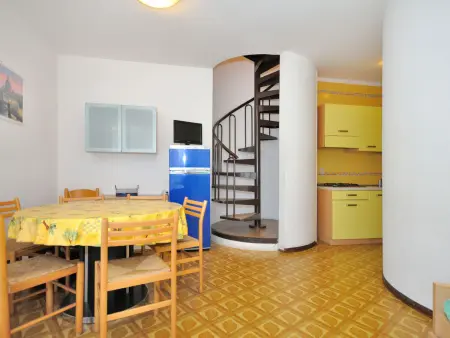 Villaggio Tivoli, Appartement 6 personnes à Bibione - Photo 2