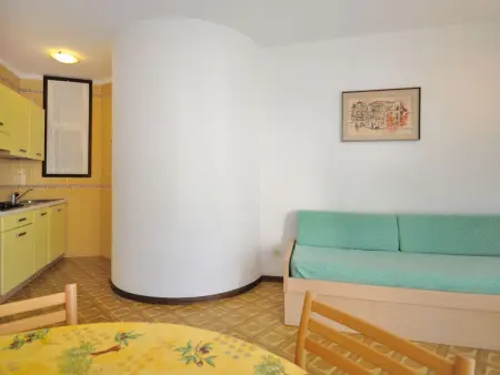 Villaggio Tivoli, Appartement 6 personnes à Bibione - Photo 6
