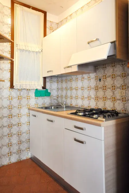 Villaggio Tivoli, Appartement 6 personnes à Bibione - Photo 7