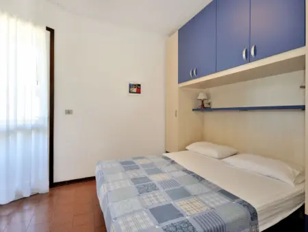 Villaggio Tivoli, Appartement 6 personnes à Bibione - Photo 9