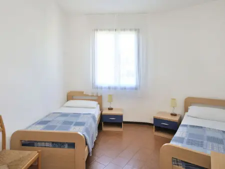Villaggio Tivoli, Appartement 6 personnes à Bibione - Photo 10