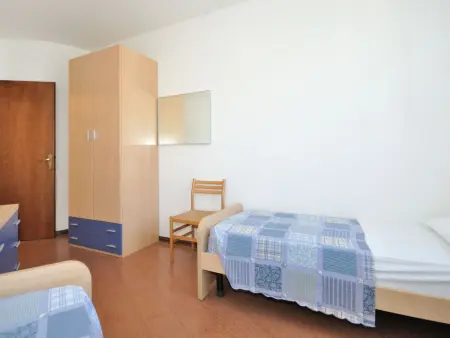 Villaggio Tivoli, Appartement 6 personnes à Bibione - Photo 11