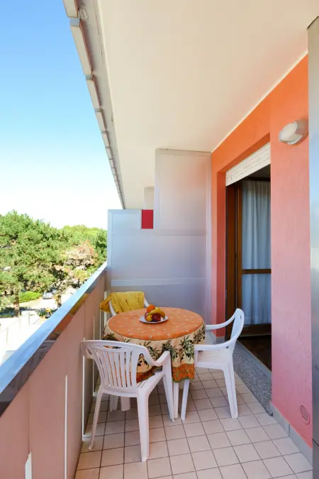 Cavallino, Appartement 3 personnes à Bibione - Photo 1