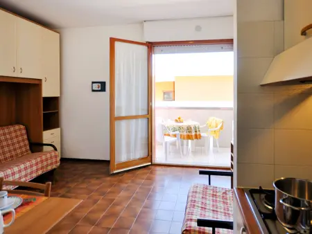 Cavallino, Appartement 3 personnes à Bibione - Photo 2