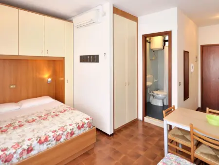 Cavallino, Appartement 3 personnes à Bibione - Photo 3
