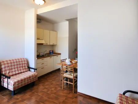 Cavallino, Appartement 3 personnes à Bibione - Photo 4