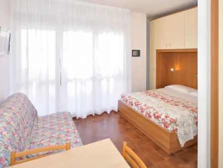 Cavallino, Appartement 3 personnes à Bibione - Photo 6