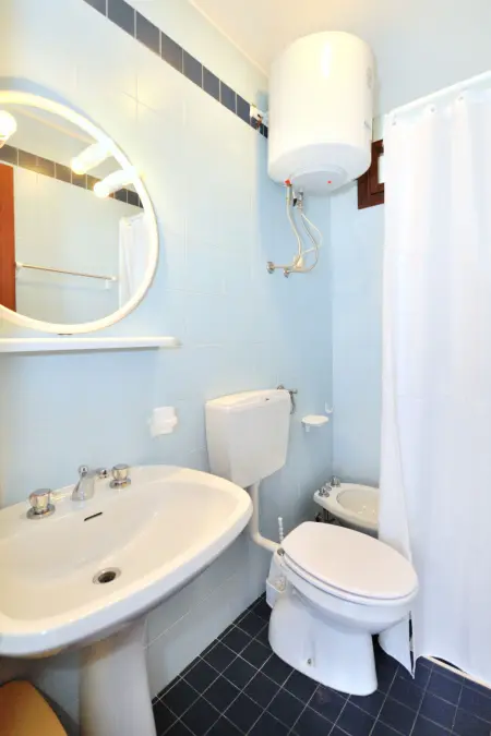 Cavallino, Appartement 3 personnes à Bibione - Photo 7