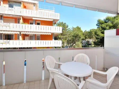 Cavallino, Appartement 3 personnes à Bibione - Photo 8