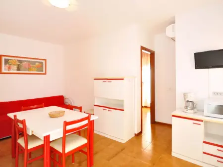 Villa Friuli, Appartement 4 personnes à Bibione - Photo 1