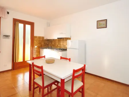 Villa Friuli, Appartement 4 personnes à Bibione - Photo 3