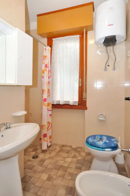 Villa Friuli, Appartement 4 personnes à Bibione - Photo 6