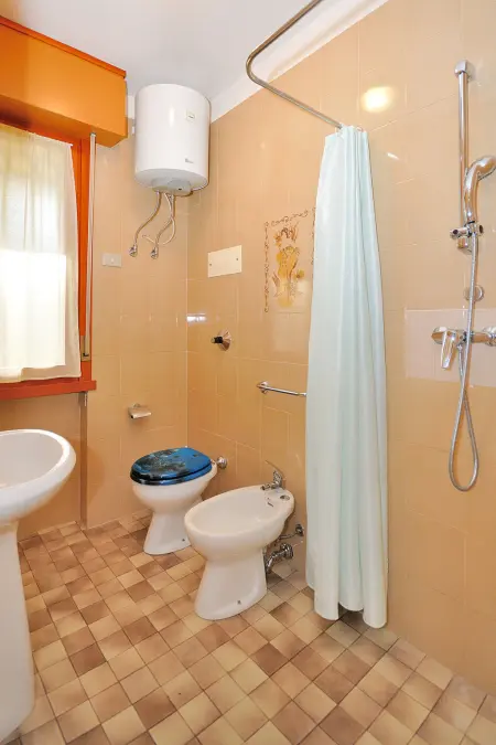 Villa Friuli, Appartement 4 personnes à Bibione - Photo 7