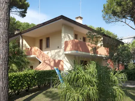 Villa Friuli, Appartement 4 personnes à Bibione - Photo 8