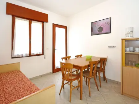 Villaggio Delfino, Maison 5 personnes à Bibione - Photo 3