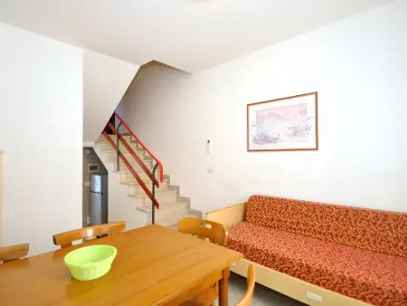 Villaggio Delfino, Maison 5 personnes à Bibione - Photo 4