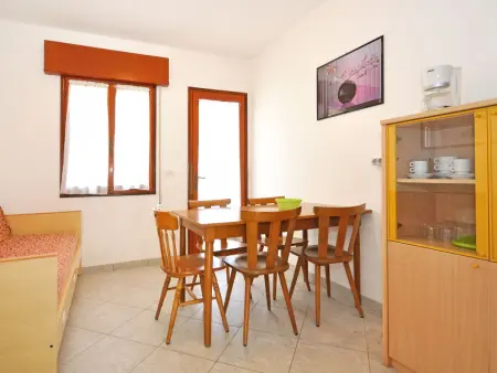 Villaggio Delfino, Maison 5 personnes à Bibione - Photo 5