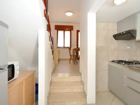 Villaggio Delfino, Maison 5 personnes à Bibione - Photo 6