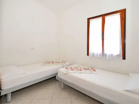 Villaggio Delfino, Maison 5 personnes à Bibione - Photo 9