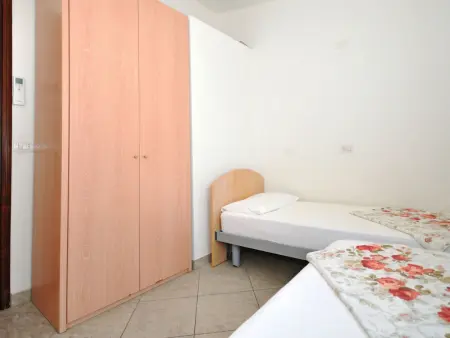 Villaggio Delfino, Maison 5 personnes à Bibione - Photo 10