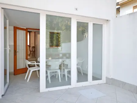 Villaggio Delfino, Maison 5 personnes à Bibione - Photo 13