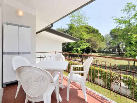 Villaggio Delfino, Appartement 6 personnes à Bibione - Photo 1