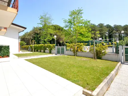 Villaggio Delfino, Appartement 6 personnes à Bibione - Photo 2